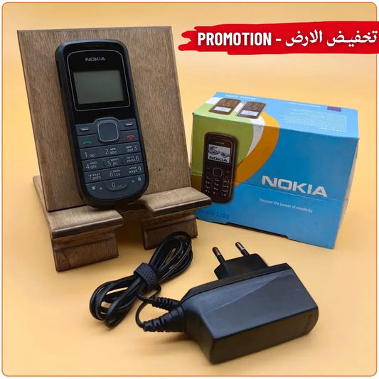 NOKIA 1202 ORIGINAL