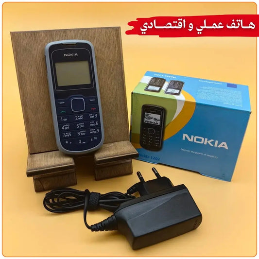 NOKIA 1202 ORIGINAL