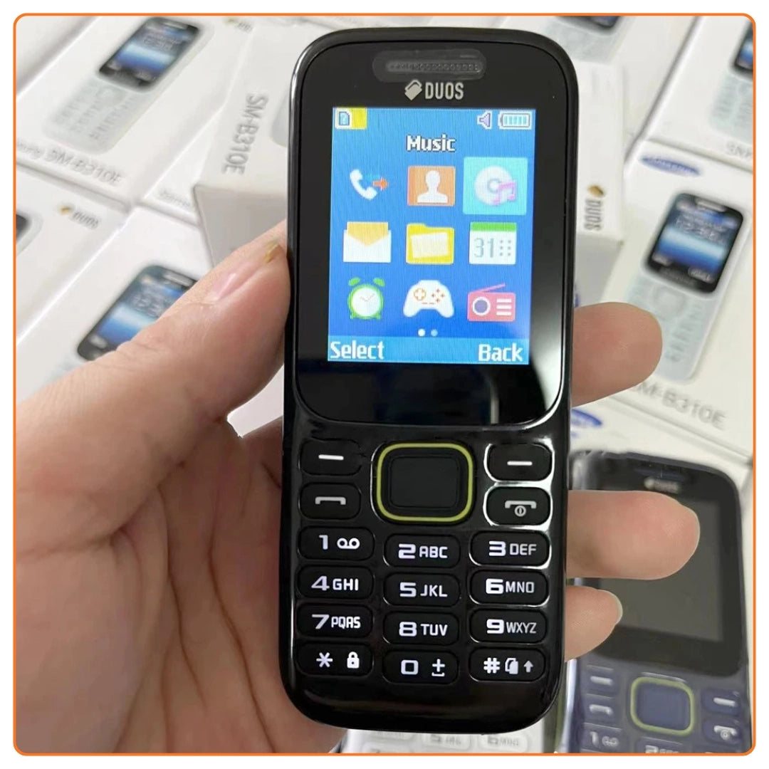 SAMSUNG B310e ORIGINAL