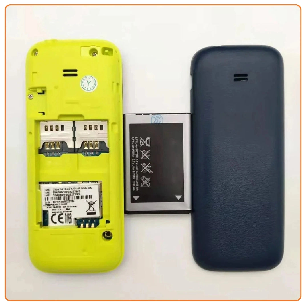 SAMSUNG B310e ORIGINAL