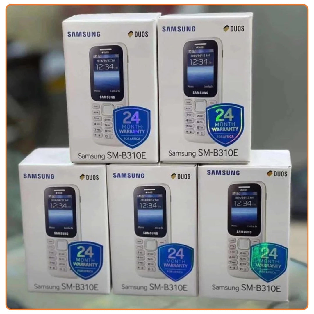 SAMSUNG B310e ORIGINAL