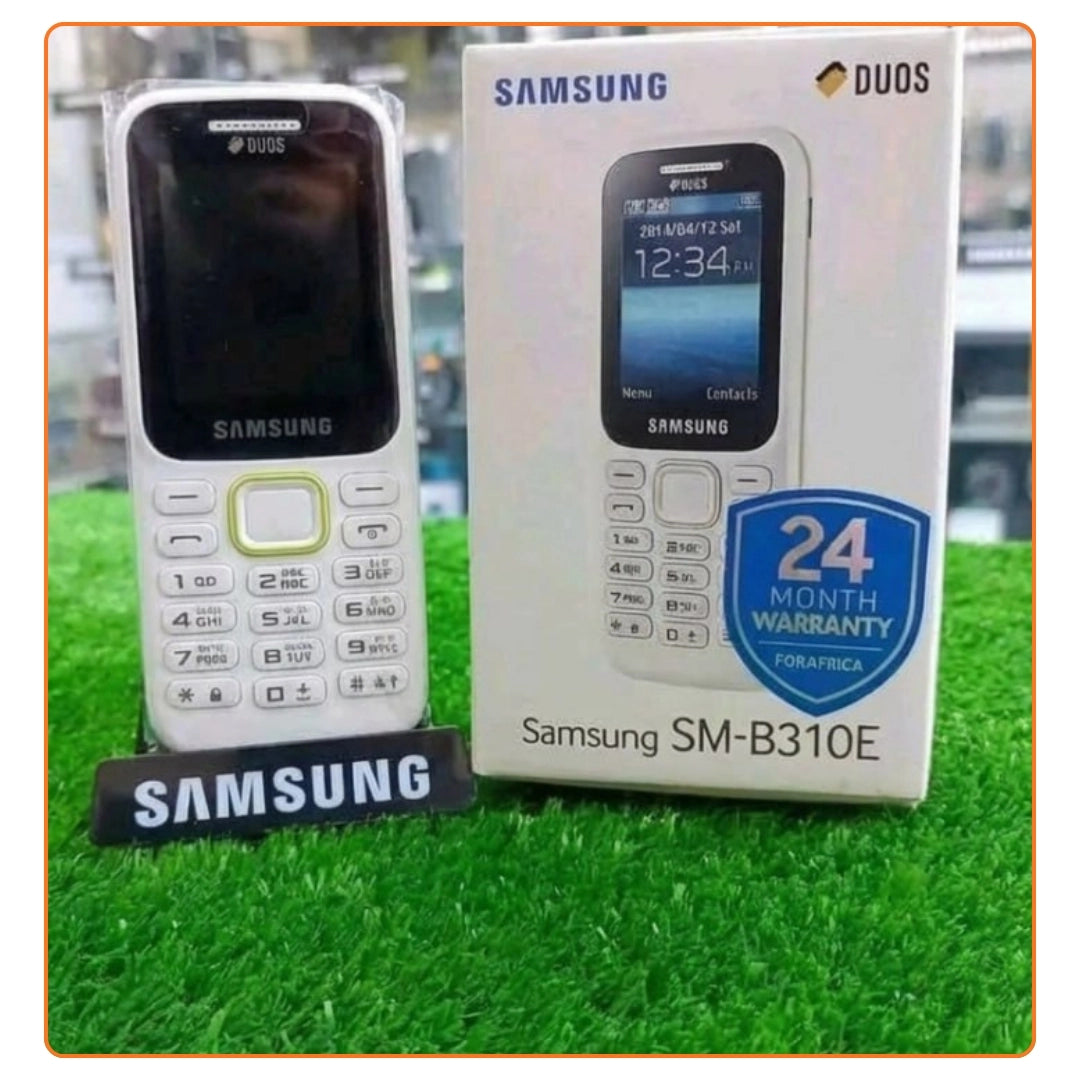 SAMSUNG B310e ORIGINAL