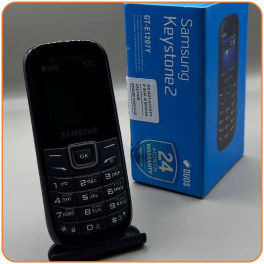 Samsung 1207 FM