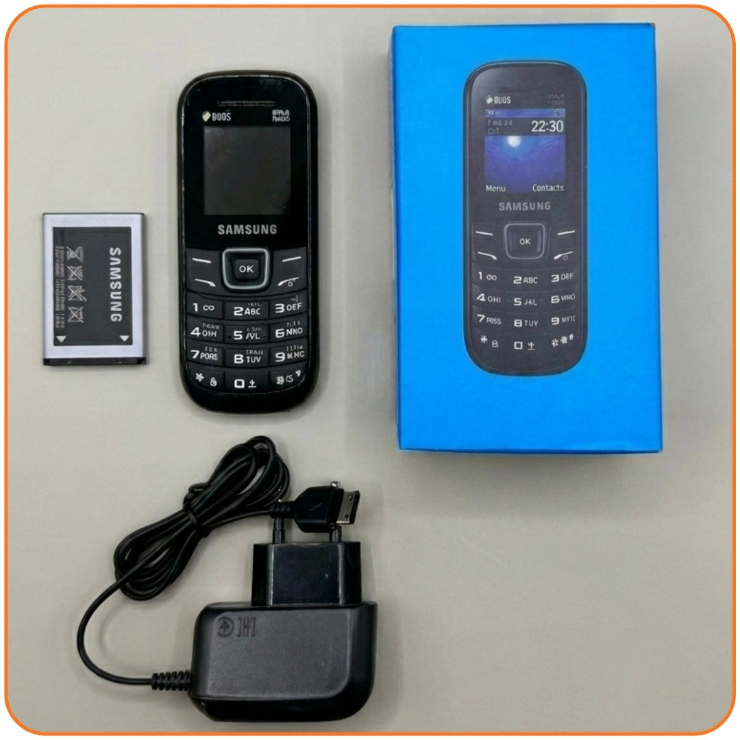 Samsung 1207 FM