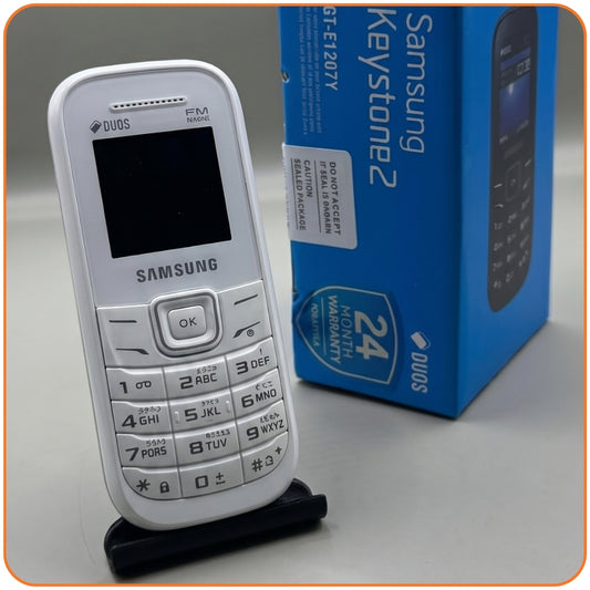 Samsung 1207 FM