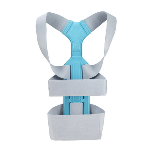 حزام مصحح وضعية الظهر قابل للتعديل